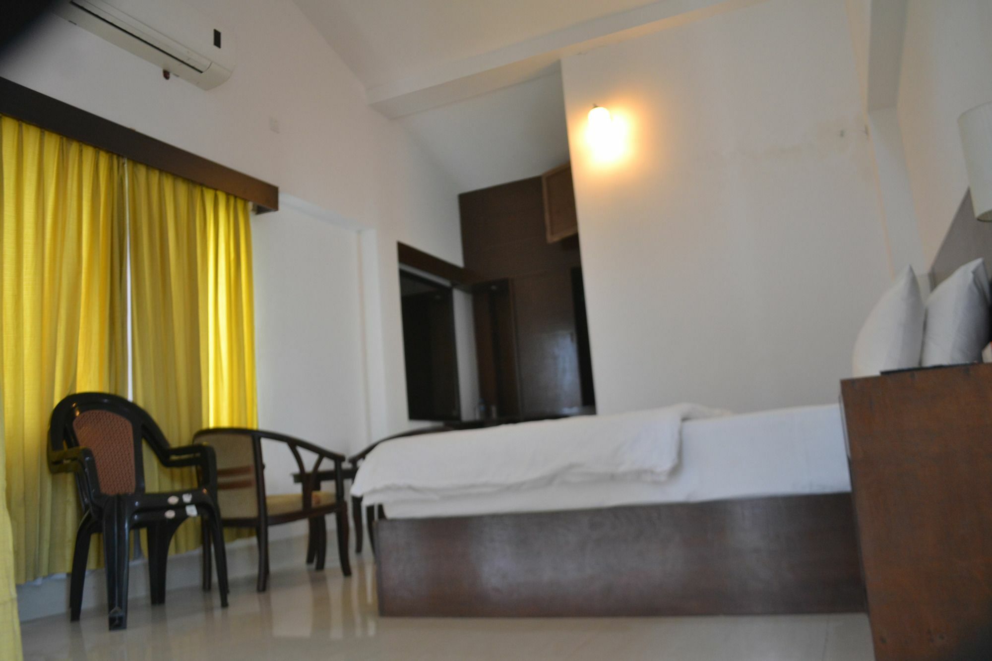 Inani Royal Resort Dhoapalong 外观 照片